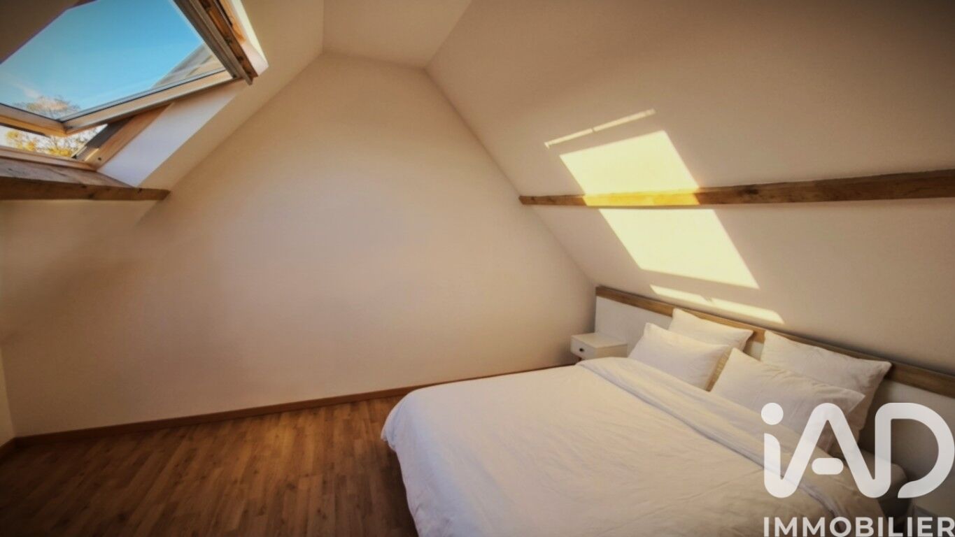 Maison 3 Pièce(s) Boissy-en-Drouais - Photo 7