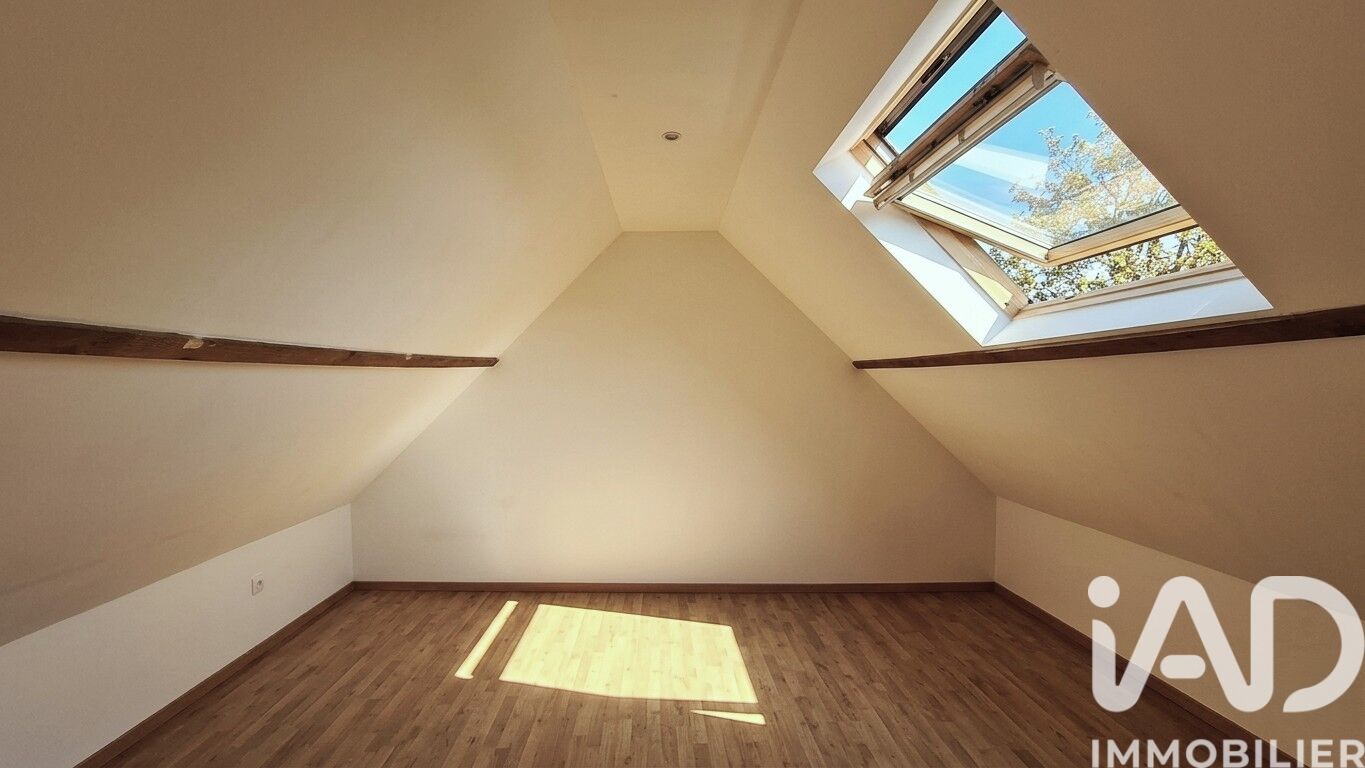 Maison 3 Pièce(s) Boissy-en-Drouais - Photo 8