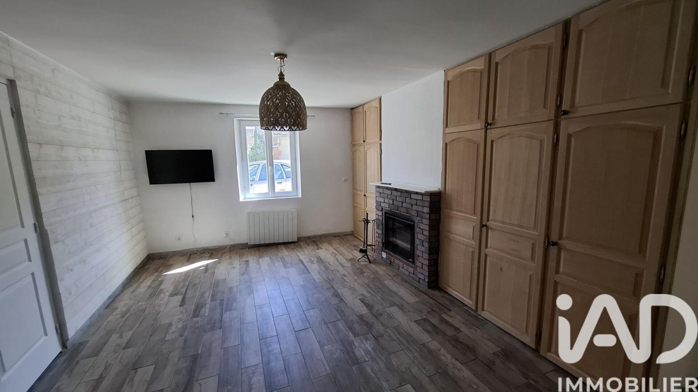 Maison 5 Pièce(s) Boissy-en-Drouais - Photo 4