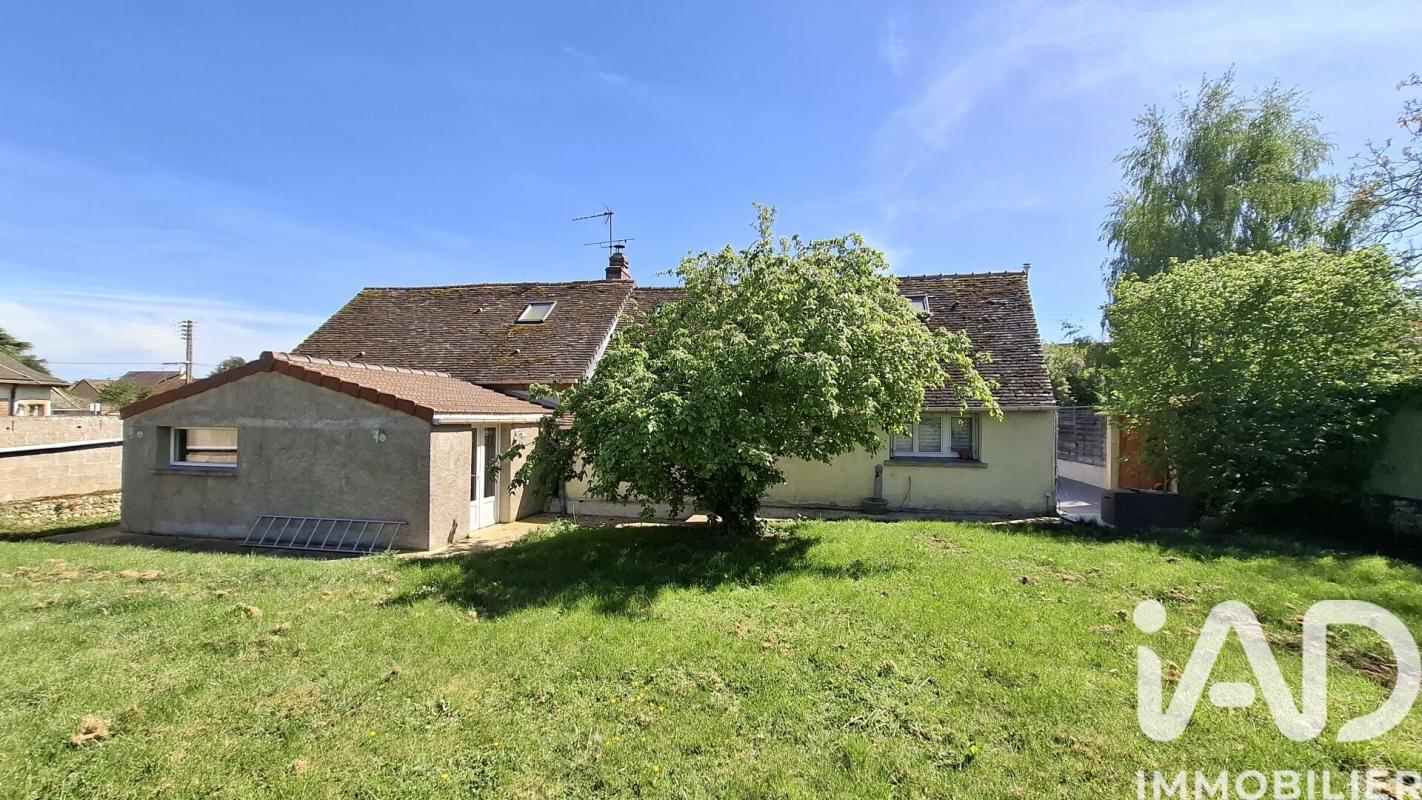 Maison 5 Pièce(s) Boissy-en-Drouais - Photo 6