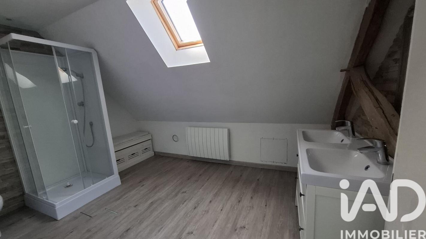 Maison 5 Pièce(s) Boissy-en-Drouais - Photo 9