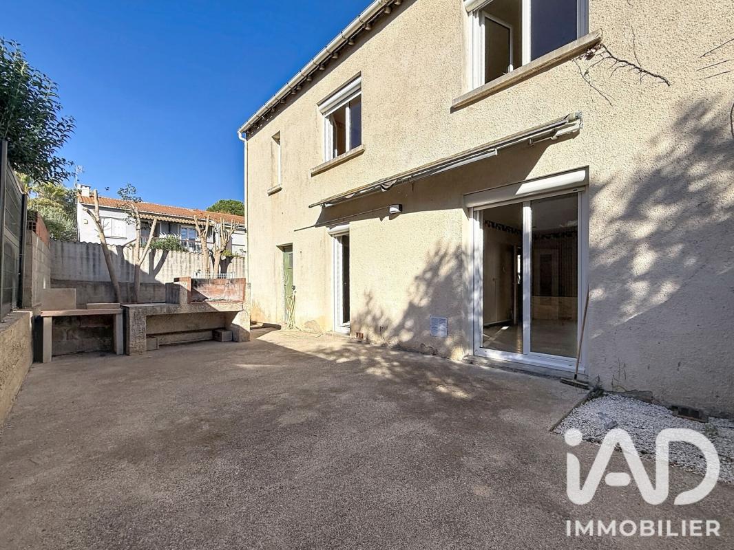 Maison 5 Pièce(s) Portiragnes