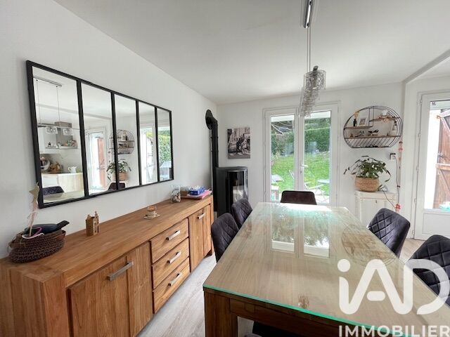 Maison 4 Pièce(s) Coubron