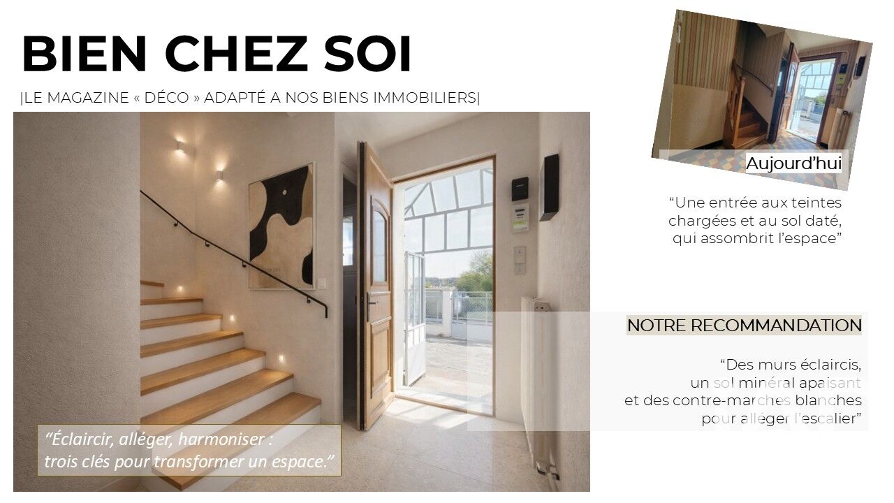 Maison traditionnelle 5 Pièce(s) Saumur