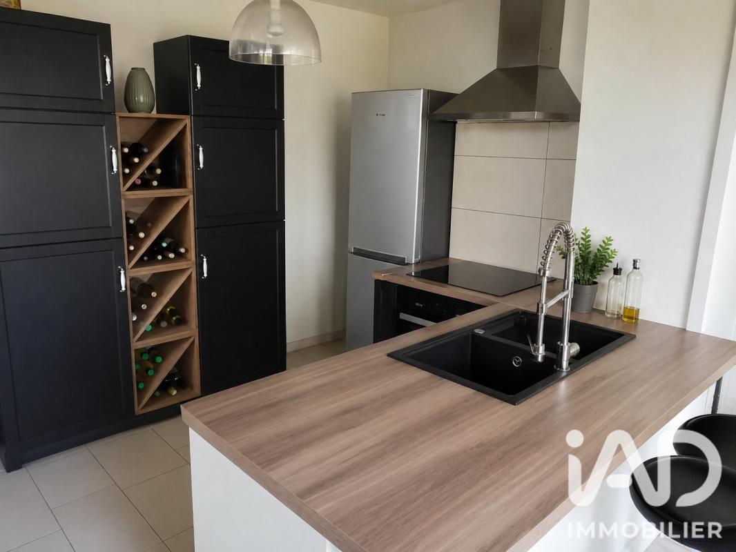 Appartement 3 Pièce(s) Marseille 6eme Arrondissement