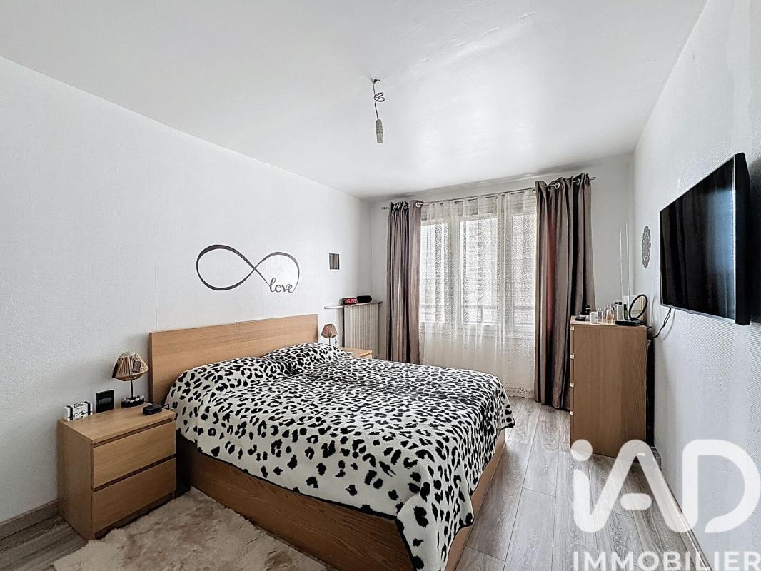 Appartement 2 Pièce(s) Villeneuve-la-Garenne - Photo 7