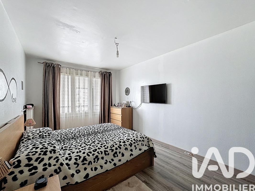 Appartement 2 Pièce(s) Villeneuve-la-Garenne - Photo 8