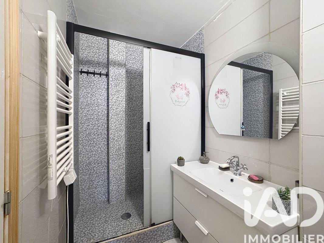 Appartement 2 Pièce(s) Villeneuve-la-Garenne - Photo 11