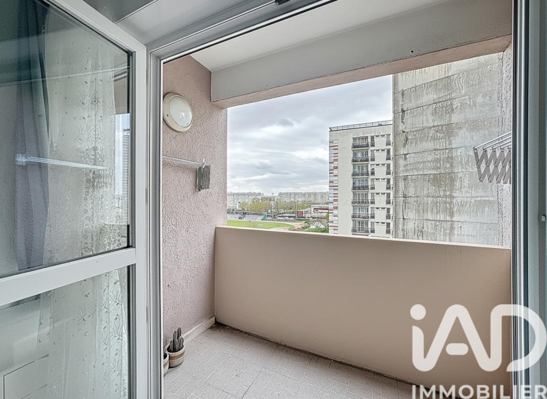 Appartement 2 Pièce(s) Villeneuve-la-Garenne - Photo 14