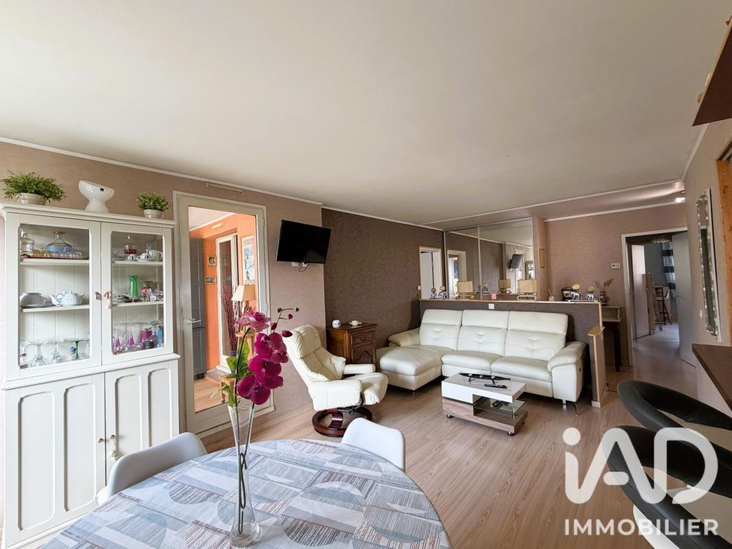 Appartement 4 Pièce(s) Sannois - Photo 3