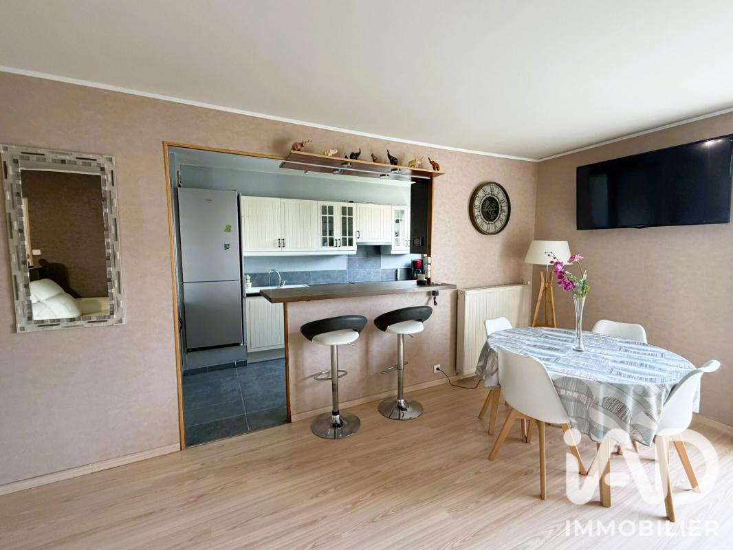 Appartement 4 Pièce(s) Sannois - Photo 4