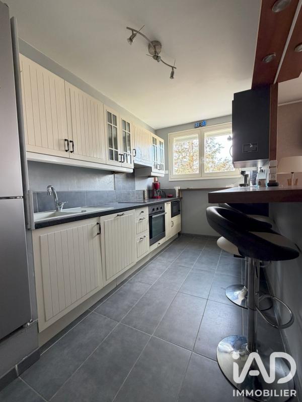 Appartement 4 Pièce(s) Sannois - Photo 6