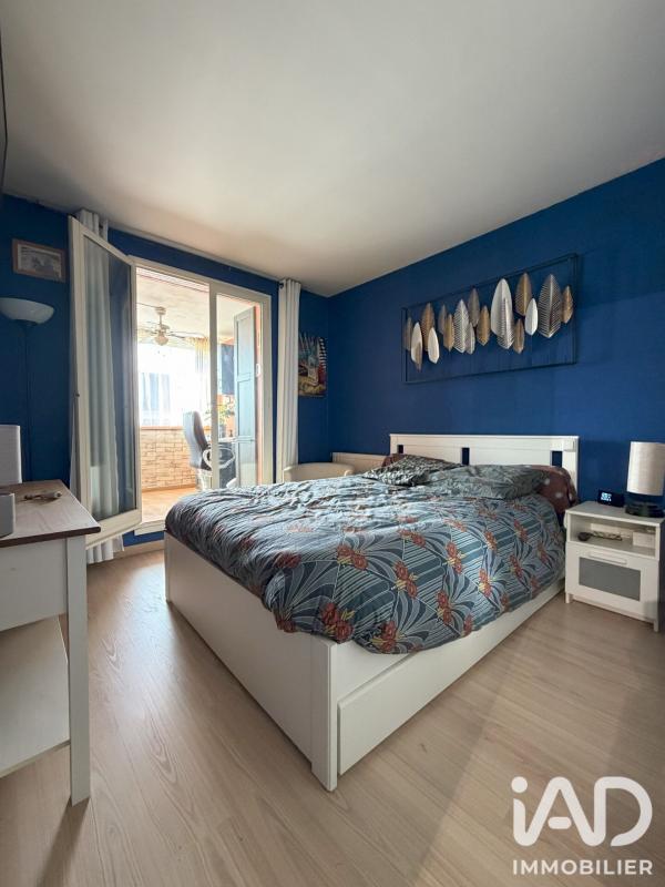 Appartement 4 Pièce(s) Sannois - Photo 10
