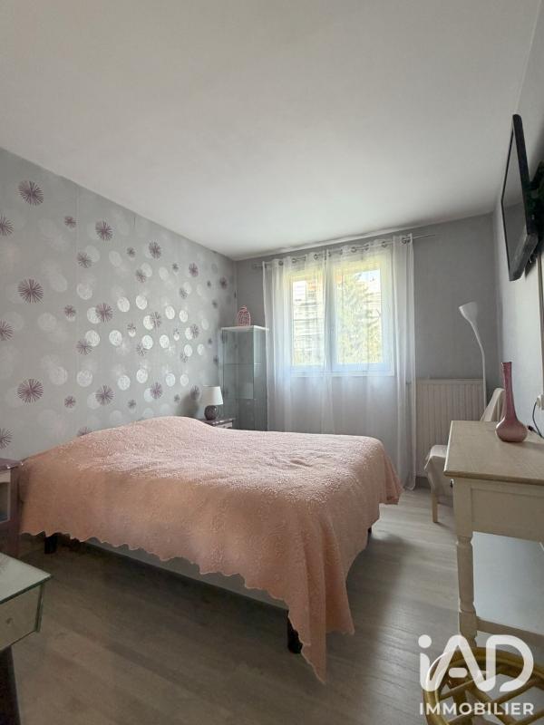 Appartement 4 Pièce(s) Sannois - Photo 11