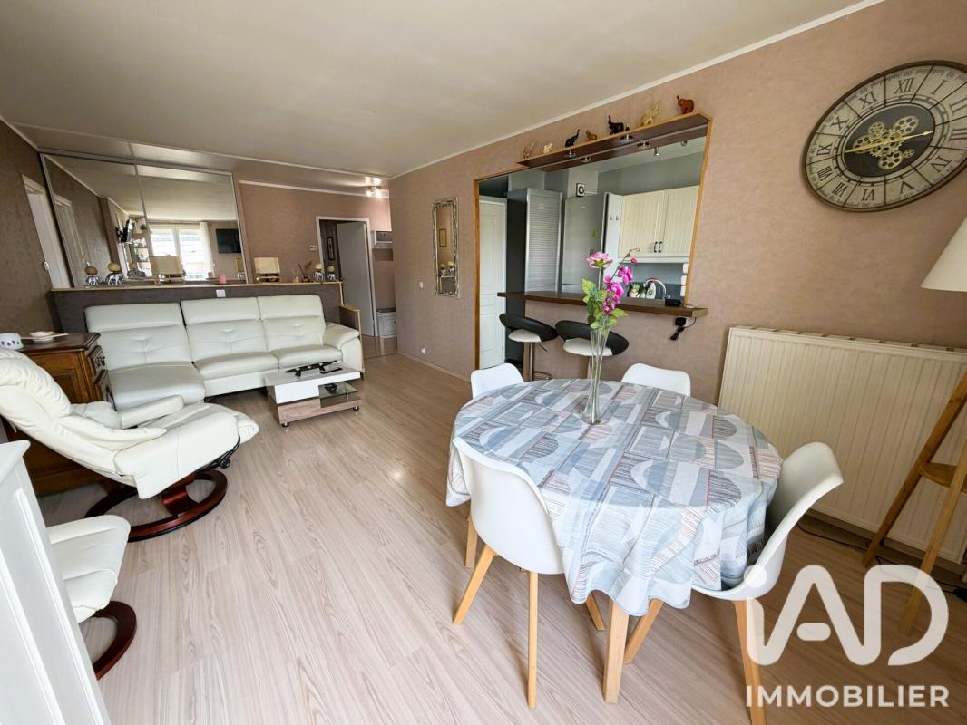 Appartement 4 Pièce(s) Sannois - Photo 2