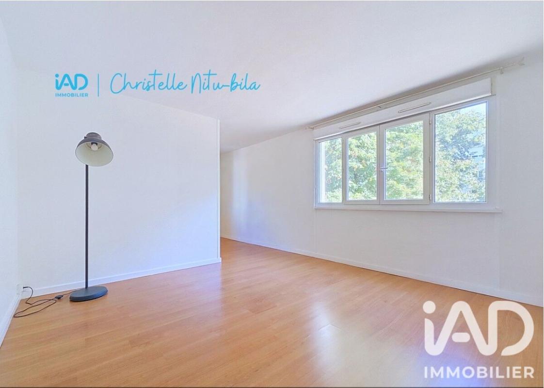 Appartement 3 Pièce(s) Draveil