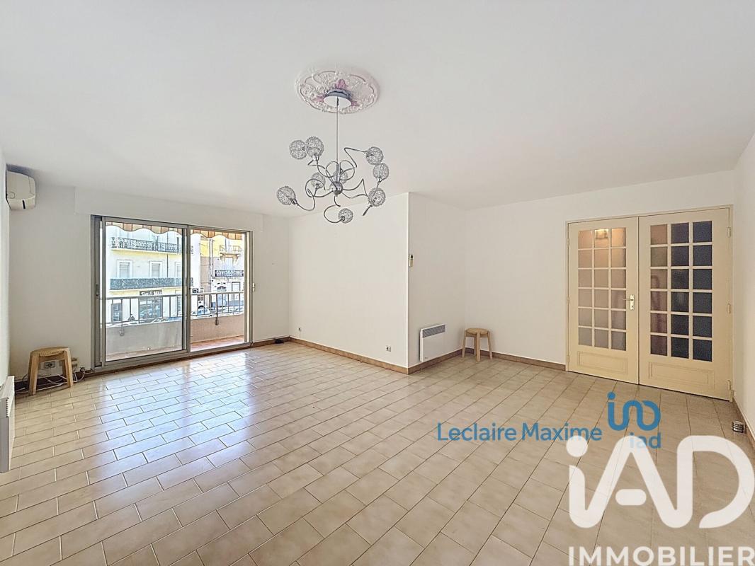 Appartement 4 Pièce(s) Béziers