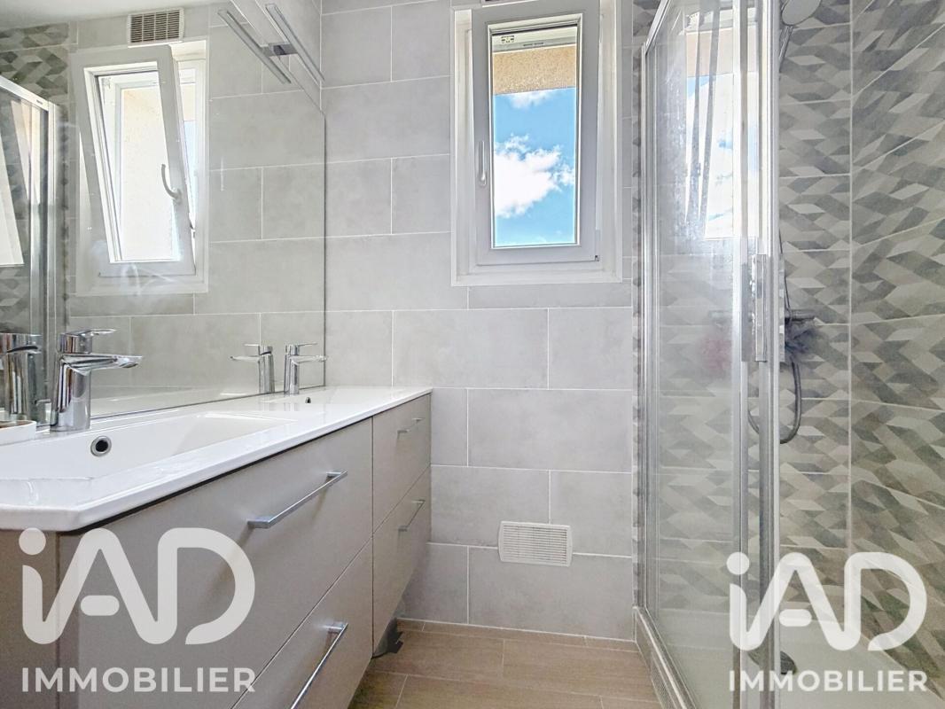 Appartement 3 Pièce(s) Les Clayes-sous-Bois - Photo 9