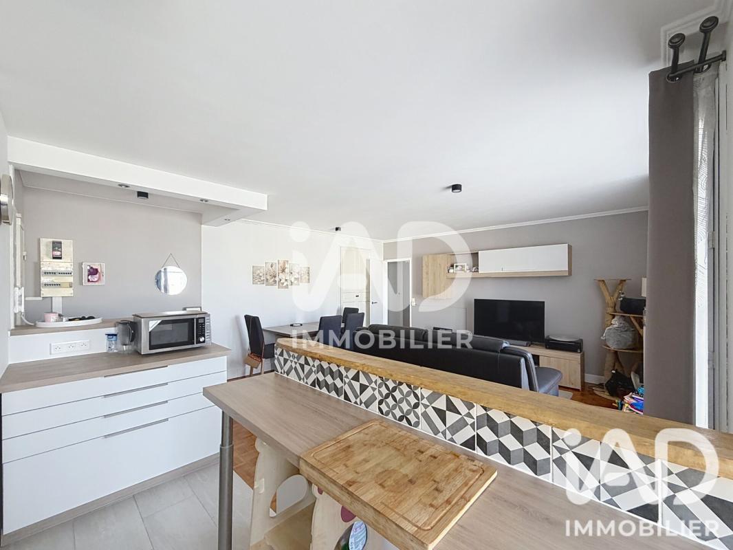 Appartement 3 Pièce(s) Les Clayes-sous-Bois