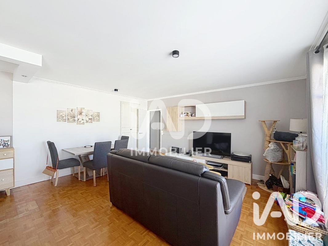 Appartement 3 Pièce(s) Les Clayes-sous-Bois - Photo 3