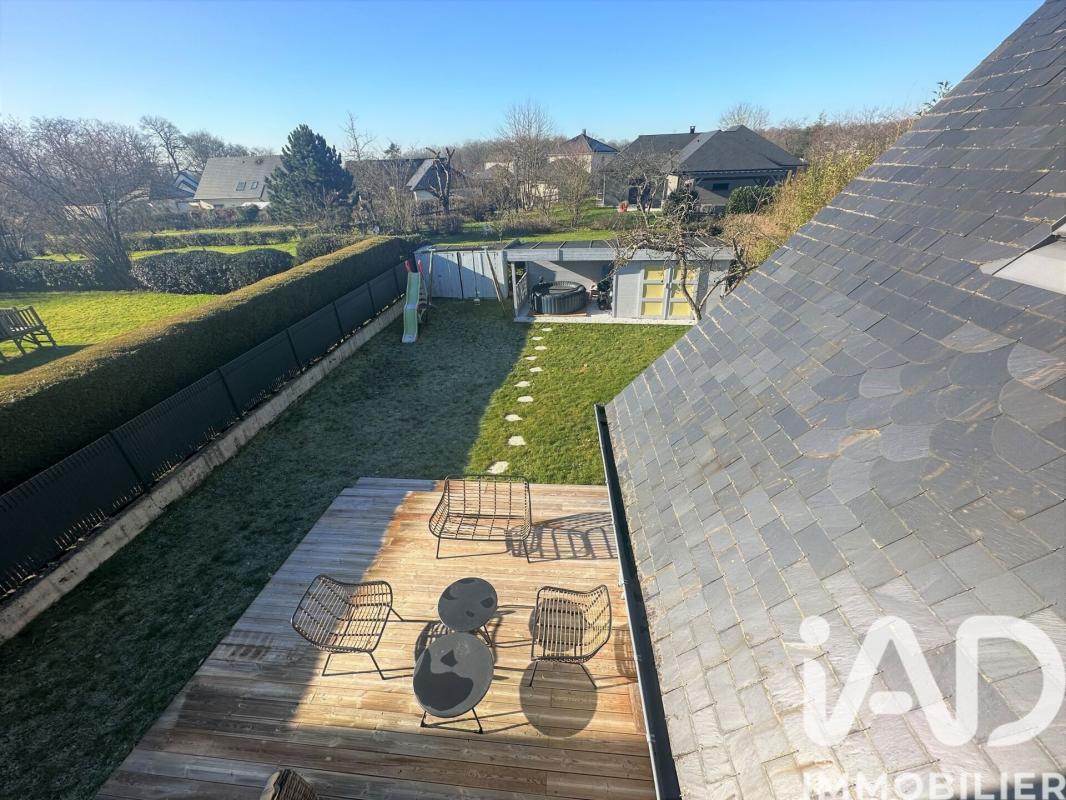 Maison 6 Pièce(s) Montigny - Photo 2