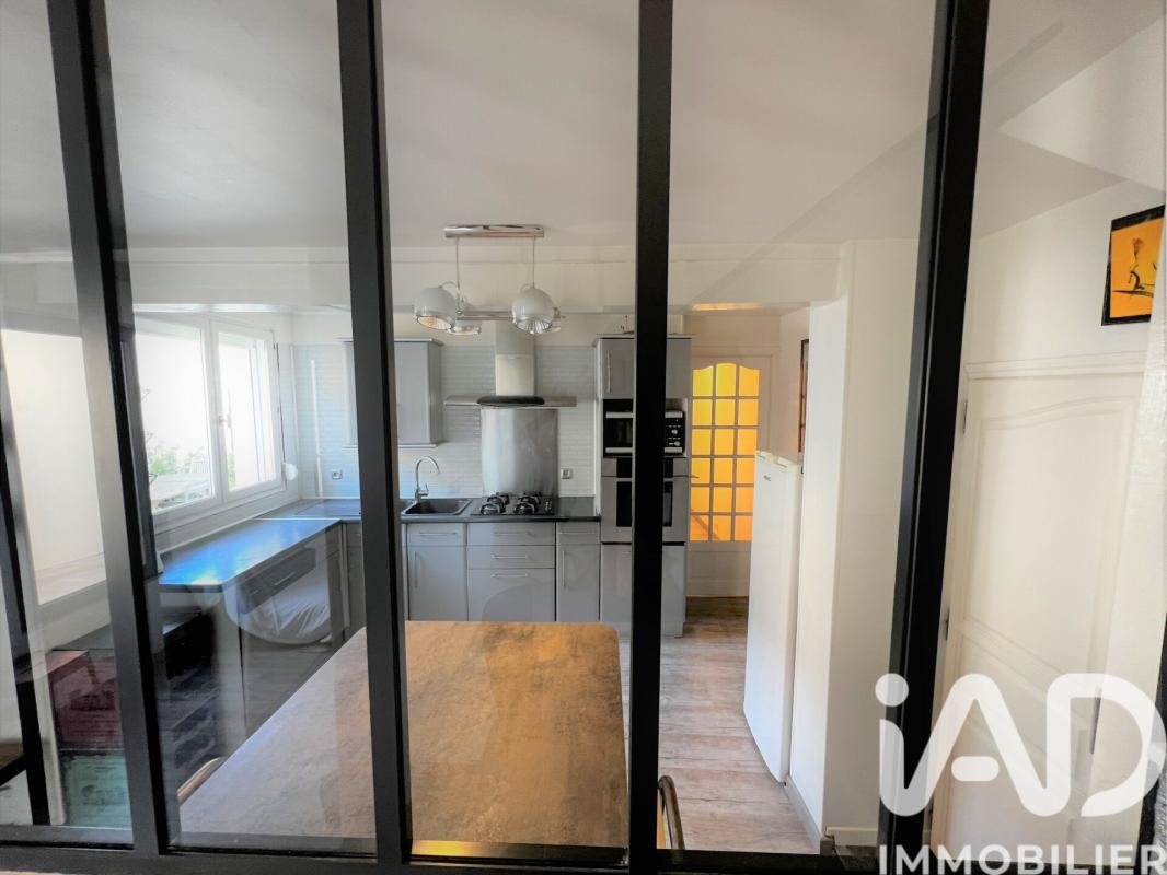 Maison 6 Pièce(s) Montigny - Photo 9