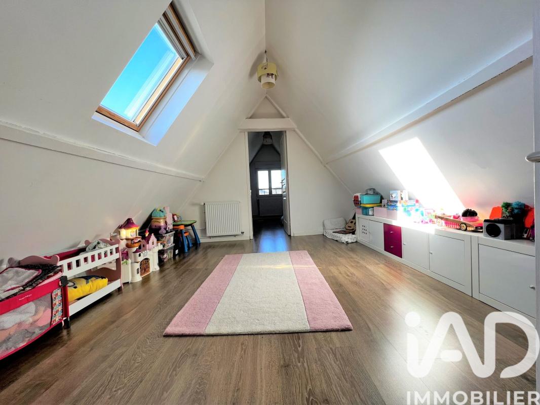 Maison 6 Pièce(s) Montigny - Photo 12