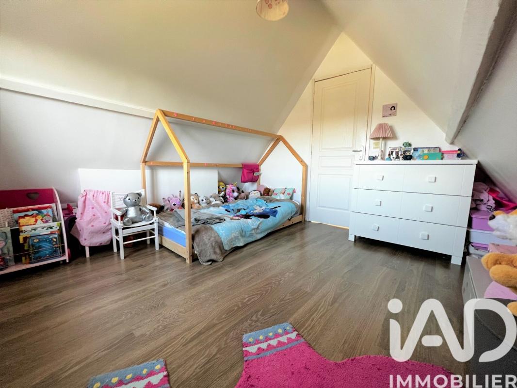 Maison 6 Pièce(s) Montigny - Photo 13