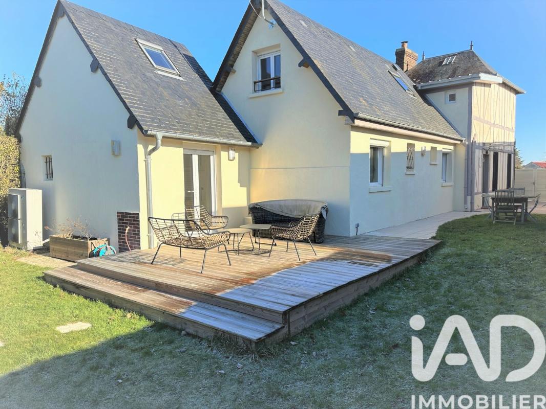 Maison 6 Pièce(s) Montigny - Photo 14