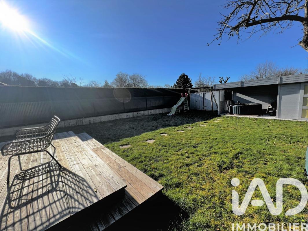 Maison 6 Pièce(s) Montigny - Photo 15
