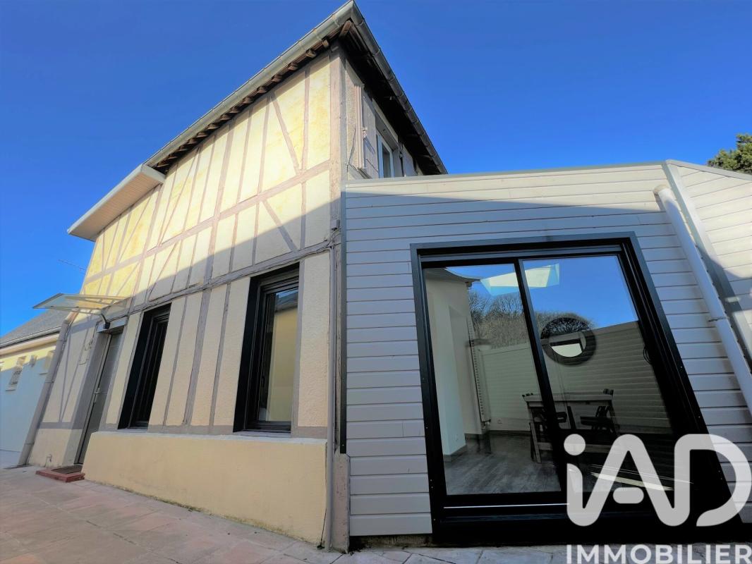 Maison 6 Pièce(s) Montigny - Photo 16