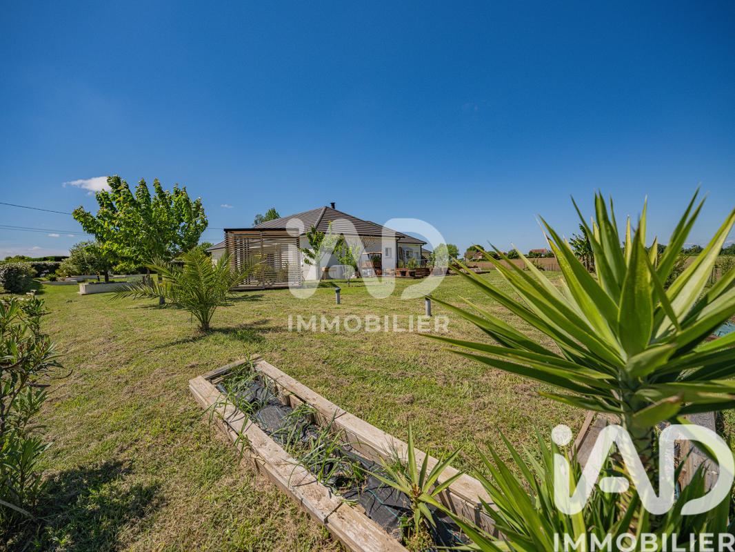 Maison 5 Pièce(s) Arzacq-Arraziguet - Photo 7