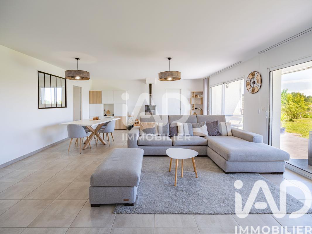 Maison 5 Pièce(s) Arzacq-Arraziguet - Photo 10