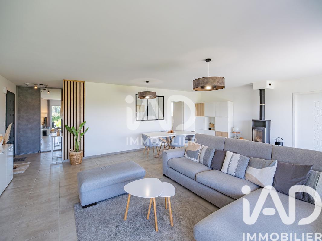 Maison 5 Pièce(s) Arzacq-Arraziguet - Photo 11