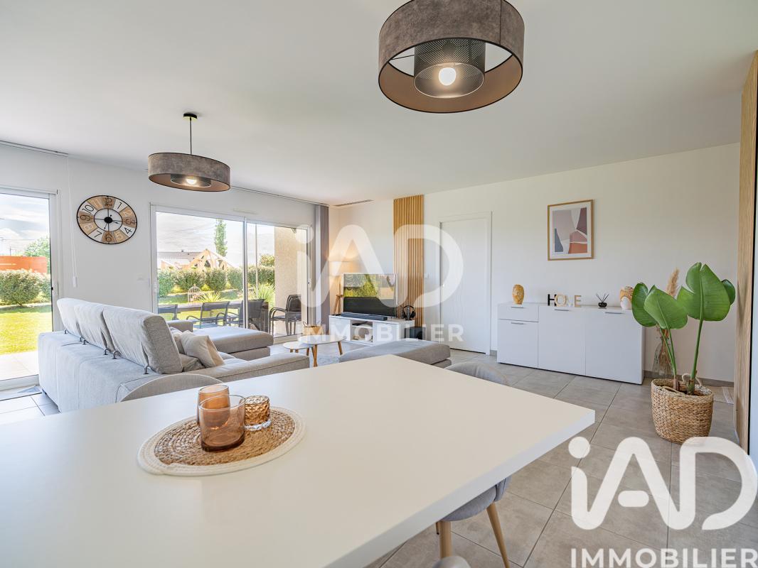 Maison 5 Pièce(s) Arzacq-Arraziguet - Photo 13