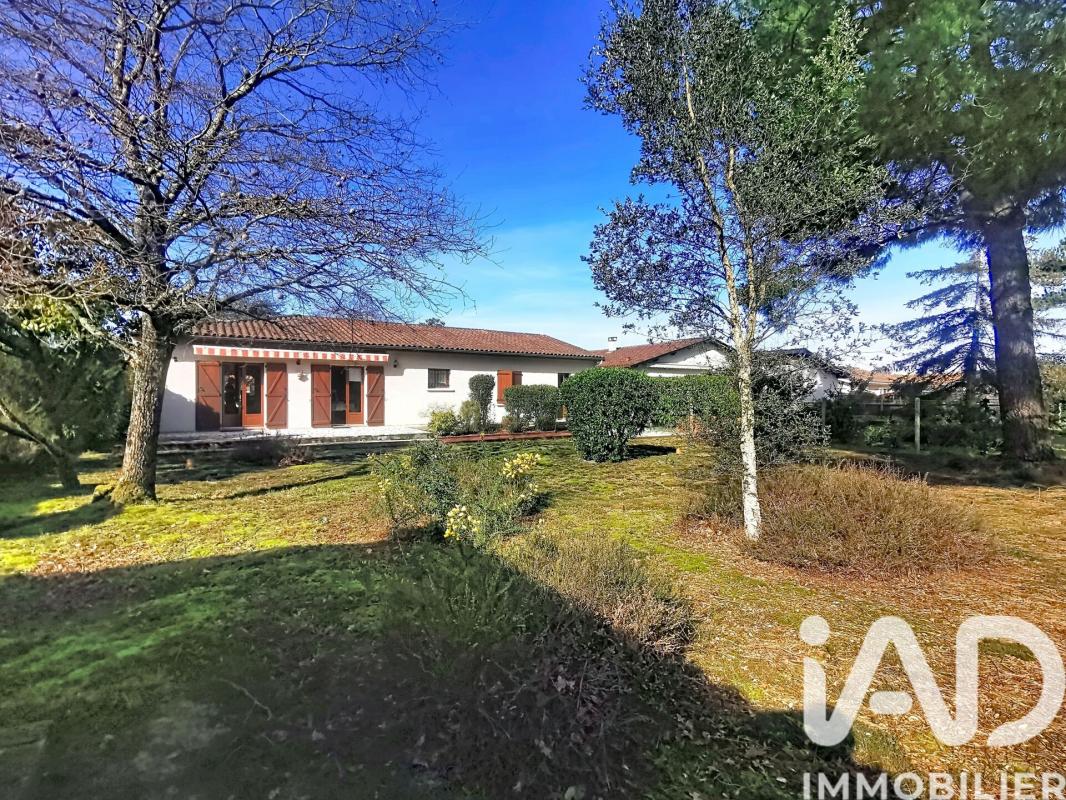 Maison 5 Pièce(s) La Teste-de-Buch