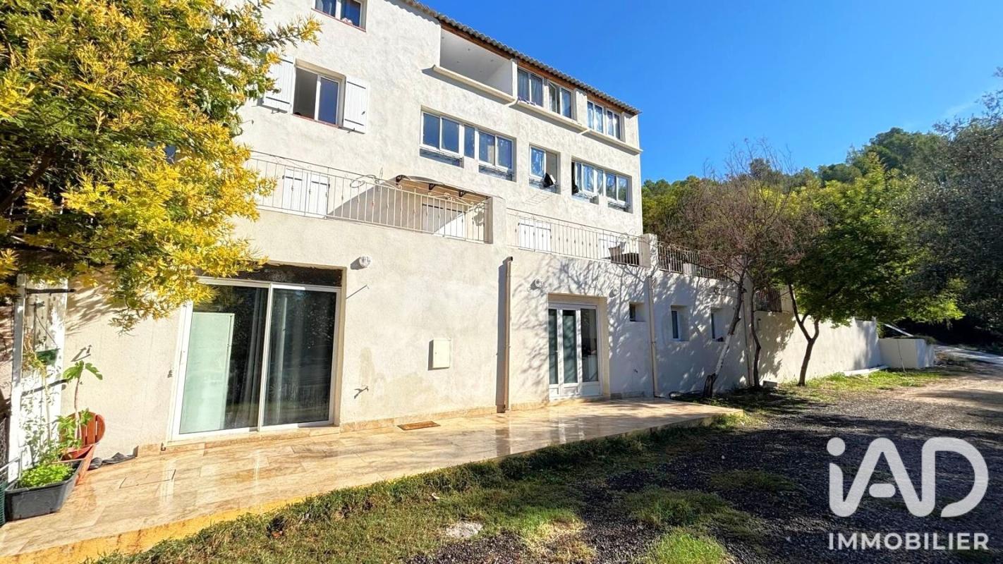 Maison 27 Pièce(s) Draguignan