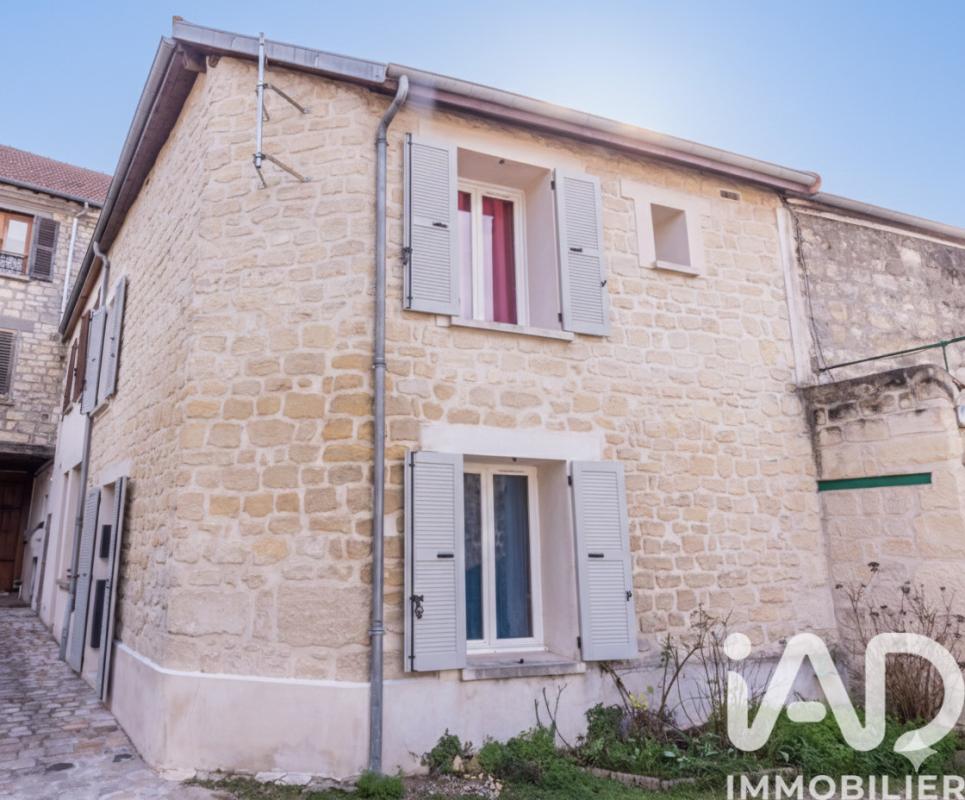 Maison 3 Pièce(s) Carrières-sur-Seine