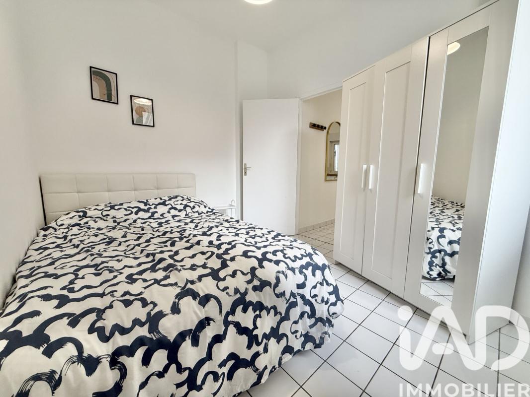 Appartement 2 Pièce(s) Le Havre