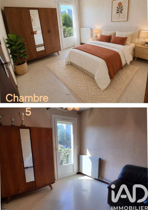 Maison 7 Pièce(s) Saint-Jean-de-Védas - Photo 10