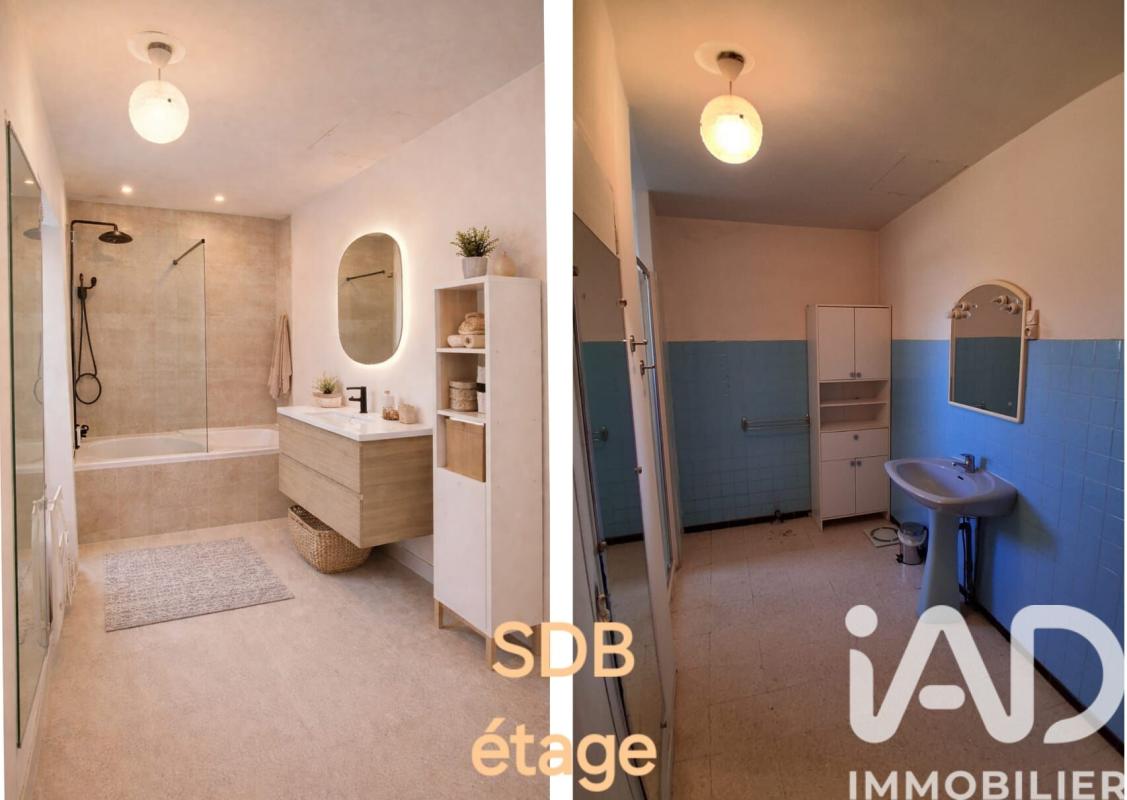 Maison 7 Pièce(s) Saint-Jean-de-Védas - Photo 12