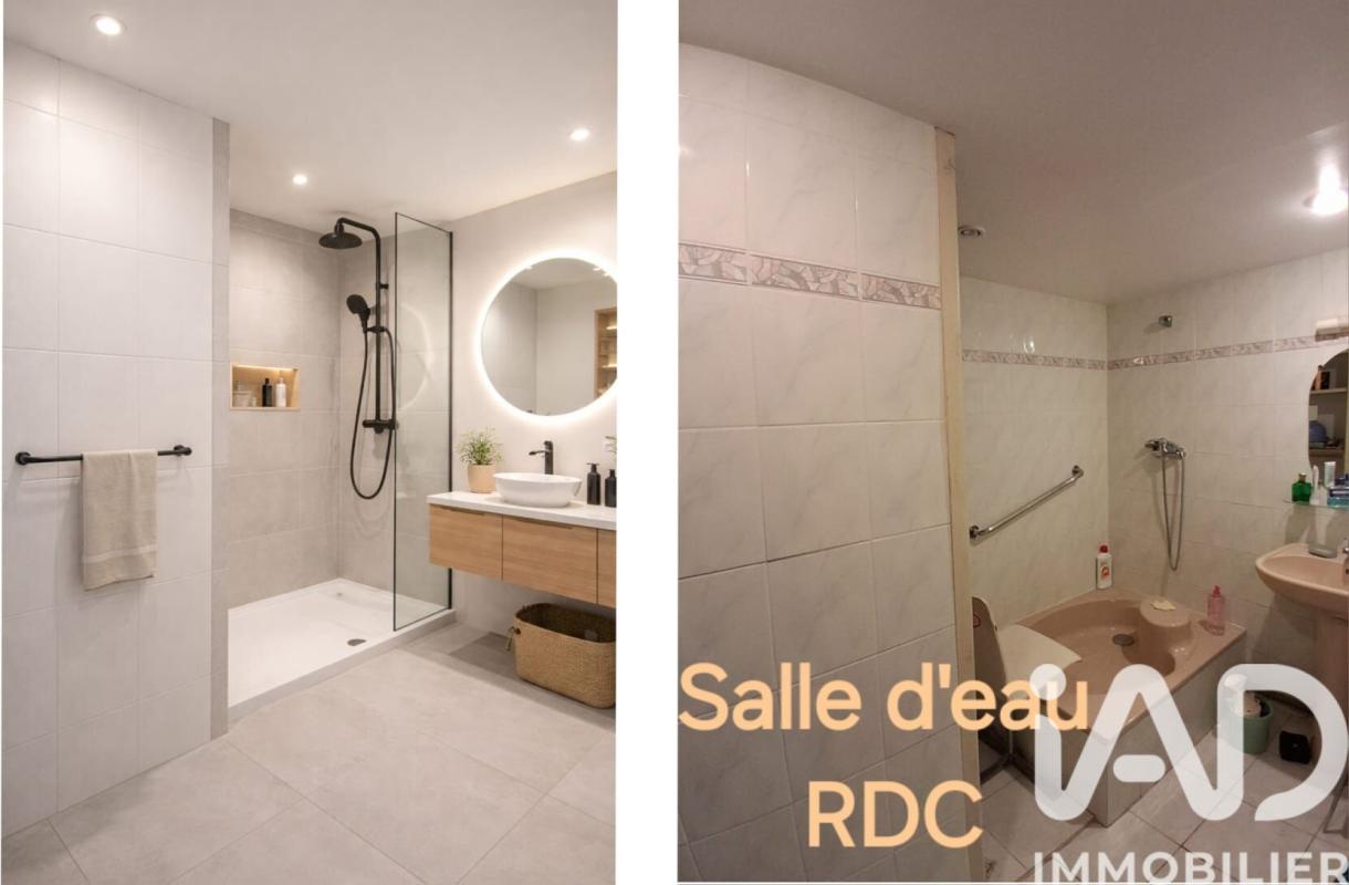 Maison 7 Pièce(s) Saint-Jean-de-Védas - Photo 13