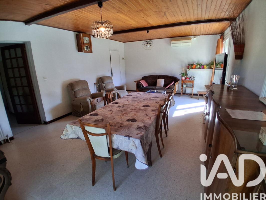 Maison 7 Pièce(s) Saint-Jean-de-Védas - Photo 19