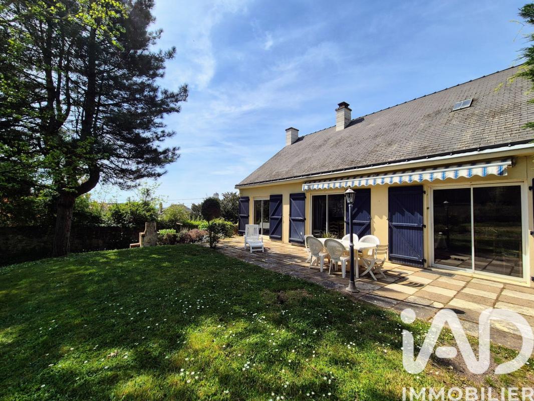 Maison 5 Pièce(s) Saint-Étienne-de-Montluc