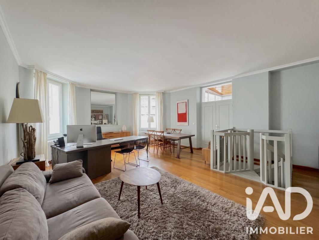 Appartement 4 Pièce(s) Nanterre