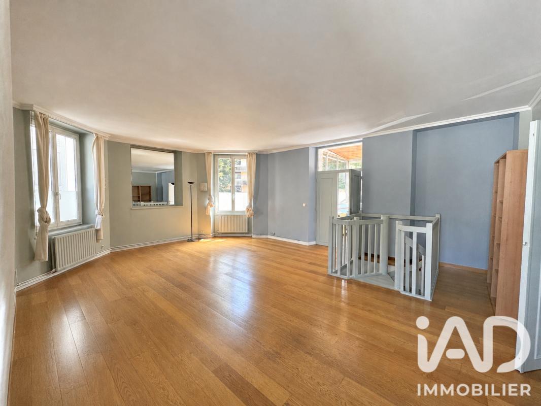 Appartement 4 Pièce(s) Nanterre