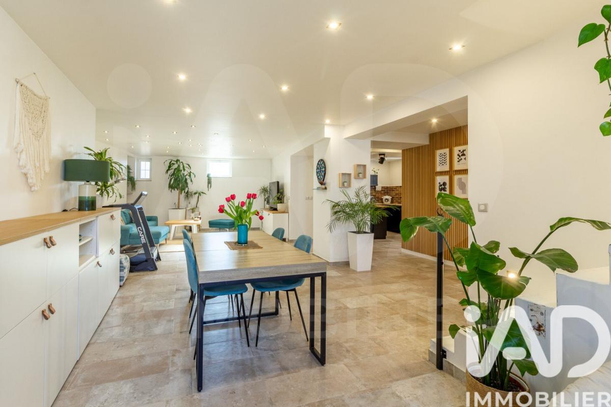 Maison 5 Pièce(s) Gilocourt - Photo 1