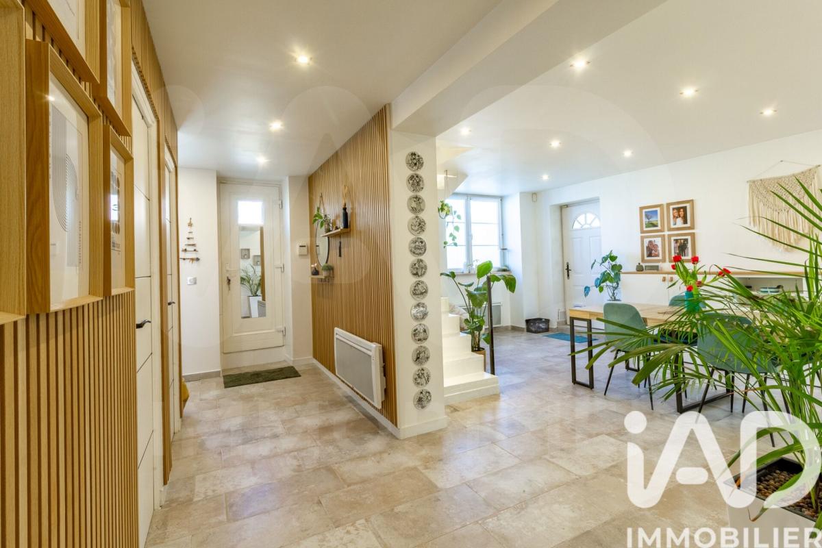 Maison 5 Pièce(s) Gilocourt - Photo 3