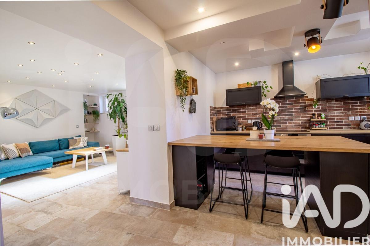Maison 5 Pièce(s) Gilocourt - Photo 6