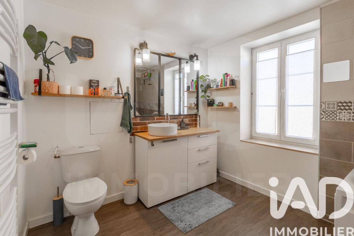 Maison 5 Pièce(s) Gilocourt - Photo 10